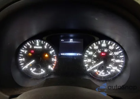 2016 Nissan Altima 2.5 Sr z USA, uszkodzony, nr VIN 1N4AL3AP9GC153726